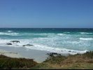 The road up to Cape Leeuwin